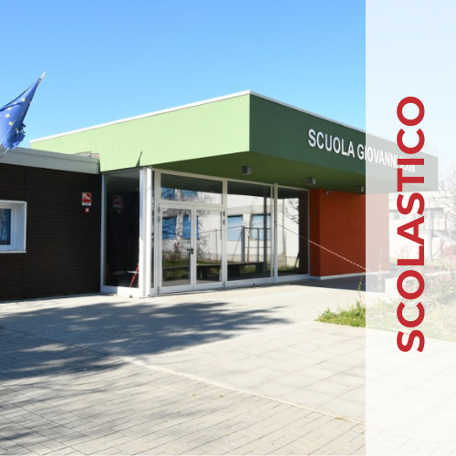 Categoria scolastico Categoria scolastico