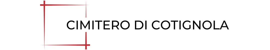 Cimitero di Cotignola