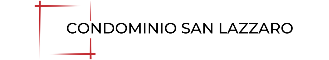 Condominio San Lazzaro
