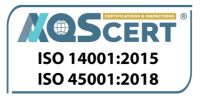 Impresa edile a Bologna per Aziende private e Appalti Pubblici 2 Logo AQS CERT