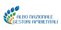 Impresa edile a Bologna per Aziende private e Appalti Pubblici 6 Logo Albo nazionale gestori ambientali