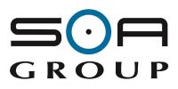 Impresa edile a Bologna per Aziende private e Appalti Pubblici 4 Logo SOA GROUP