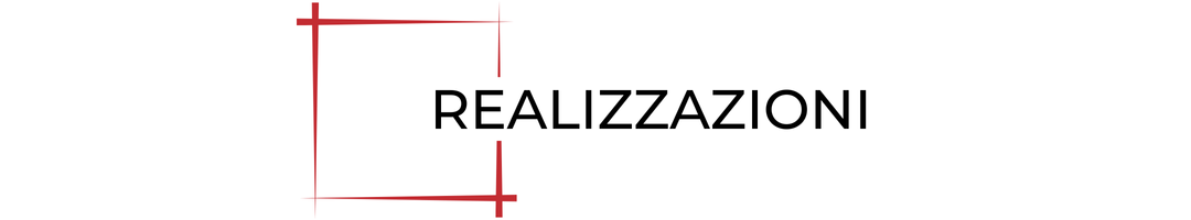 Realizzazioni