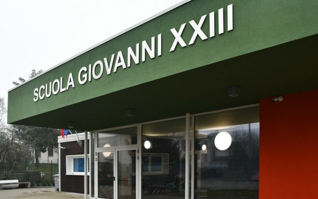 Scuola media galliera