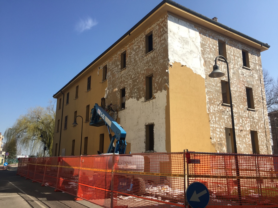 Alloggi acer castelmaggiore