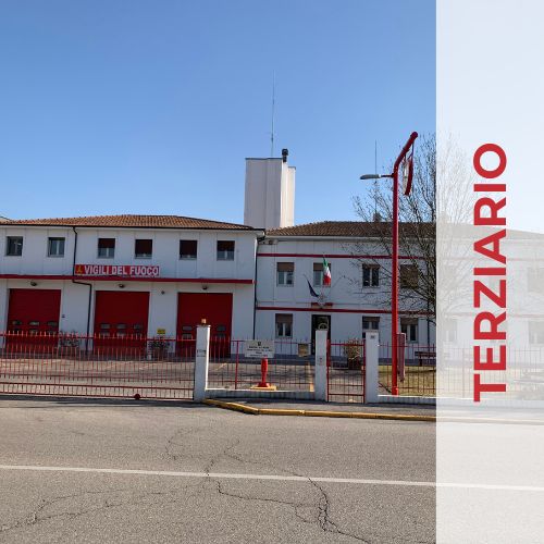 Categoria terziario Categoria terziario