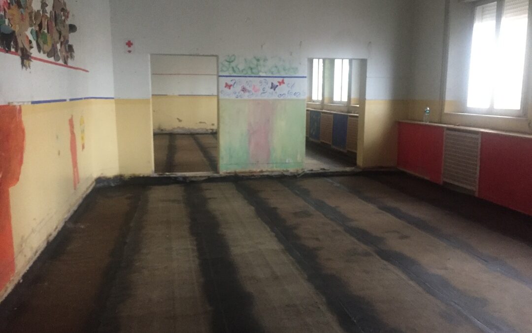 Scuola primaria a Lagosanto