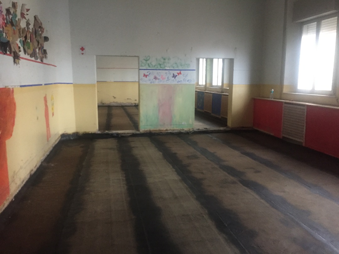 Scuola primaria a Lagosanto