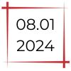 8 gennaio 2024