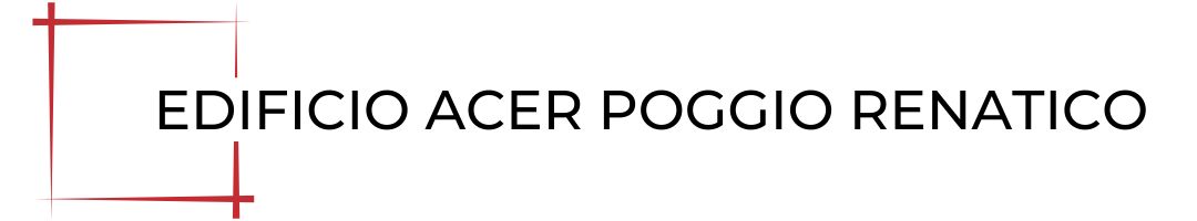 ACER Poggio Renatico 1