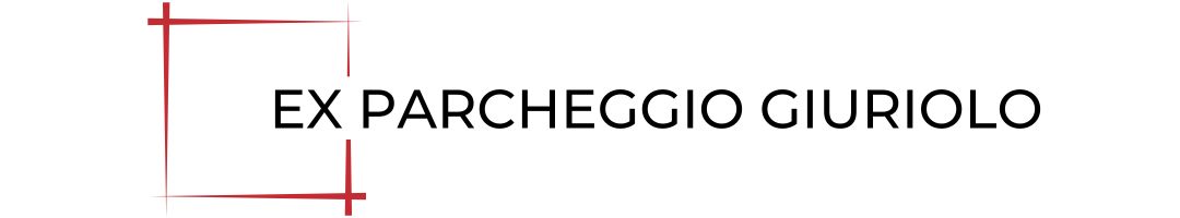 Giuriolo ex parcheggio