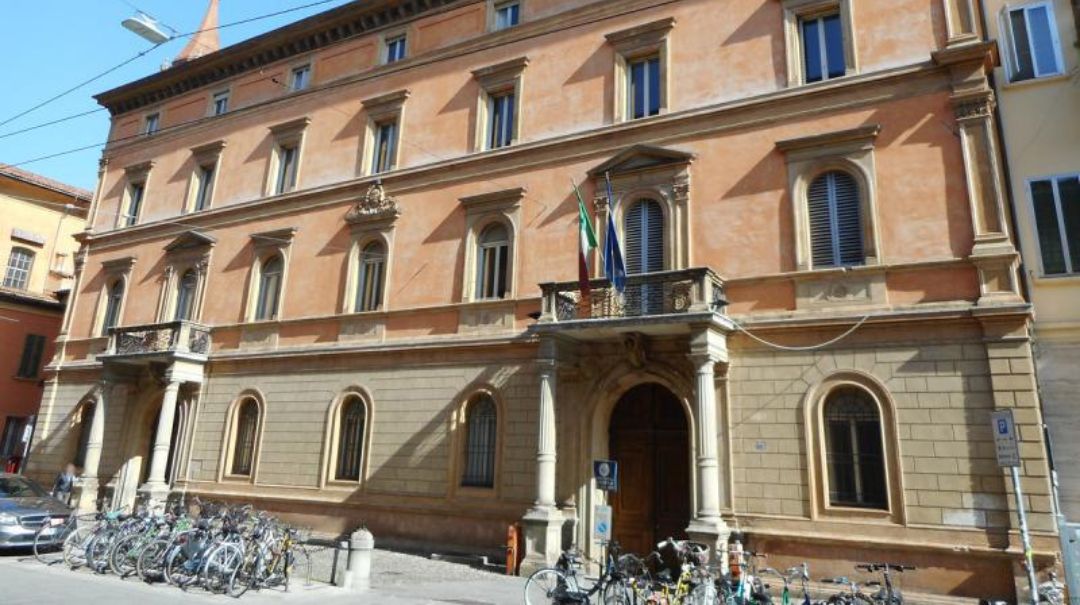 Palazzo Salaroli